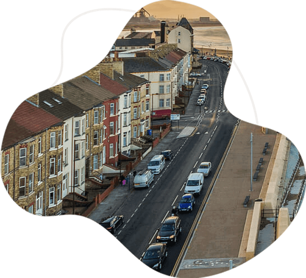 NER, Redcar and Cleveland