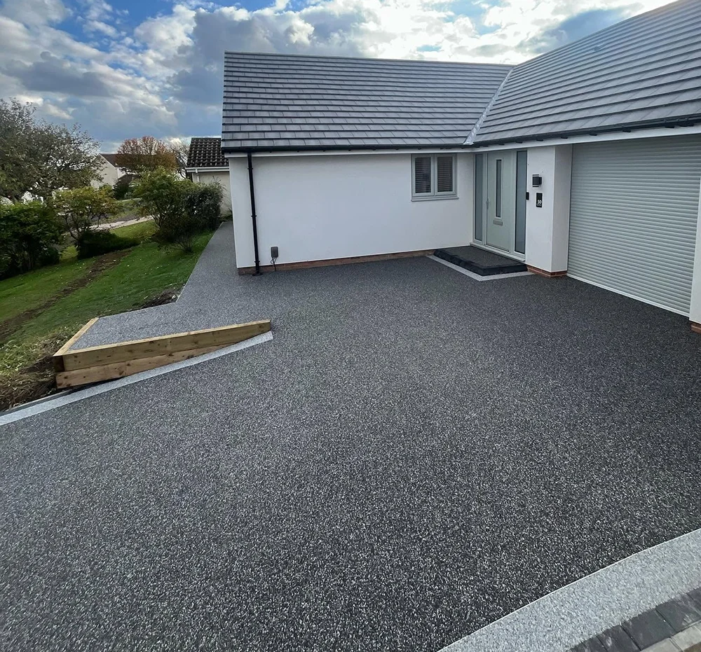 Resin Driveway image2