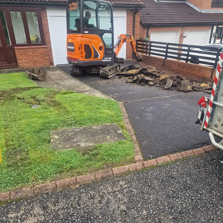 Resin Driveway image6 1