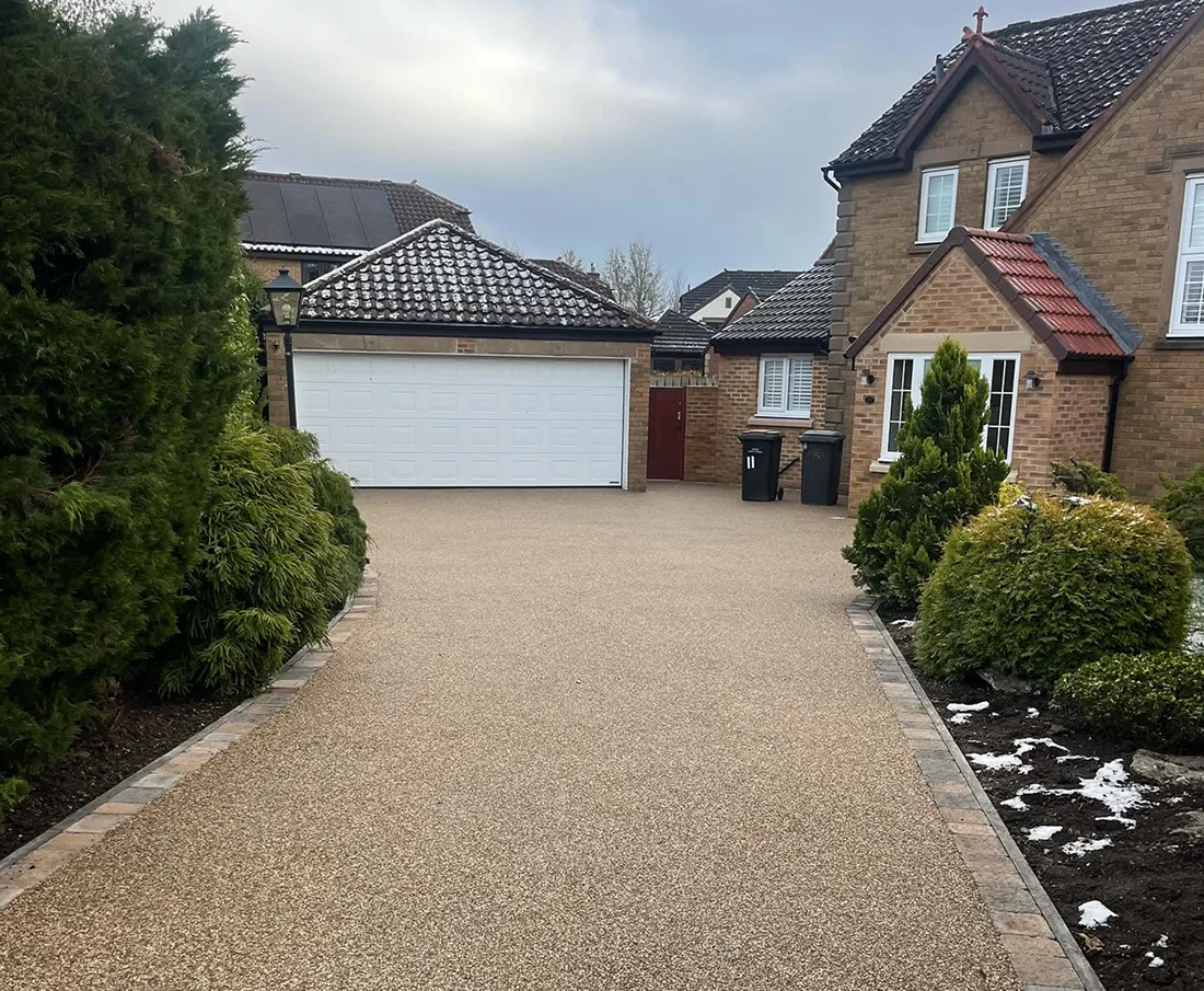 Resin Driveway image8 1