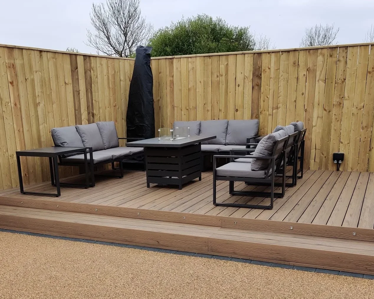 Resin Patio image4 1