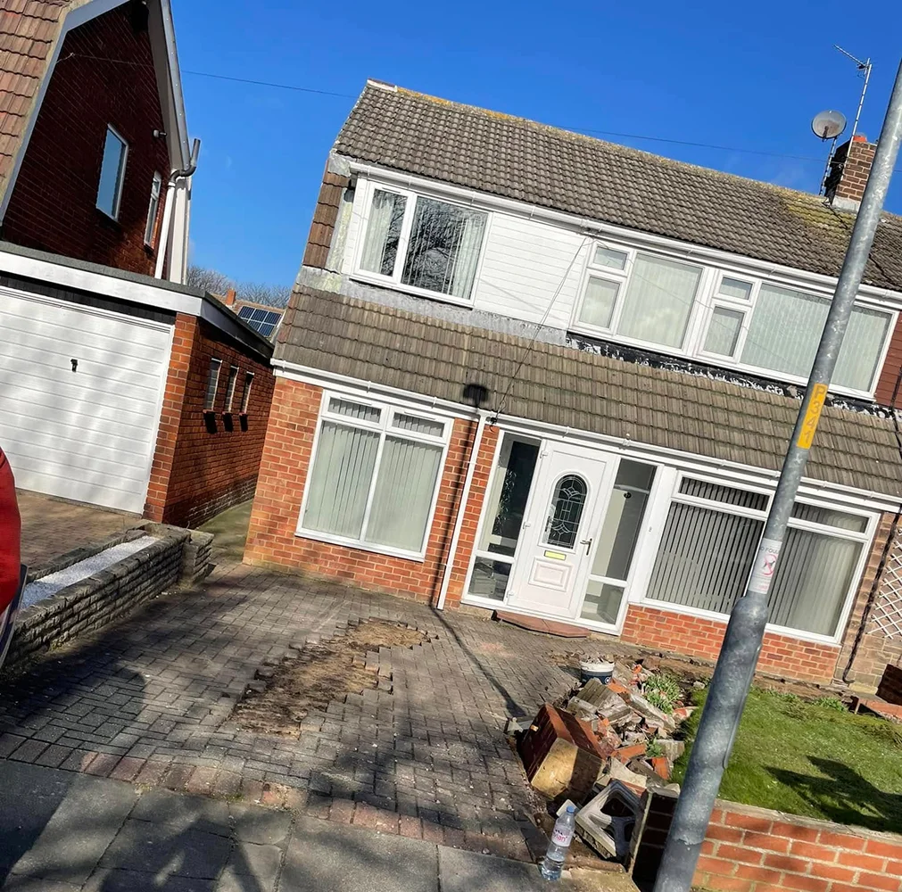 Before You Ask for a Resin Driveway Installation Quote in Durham